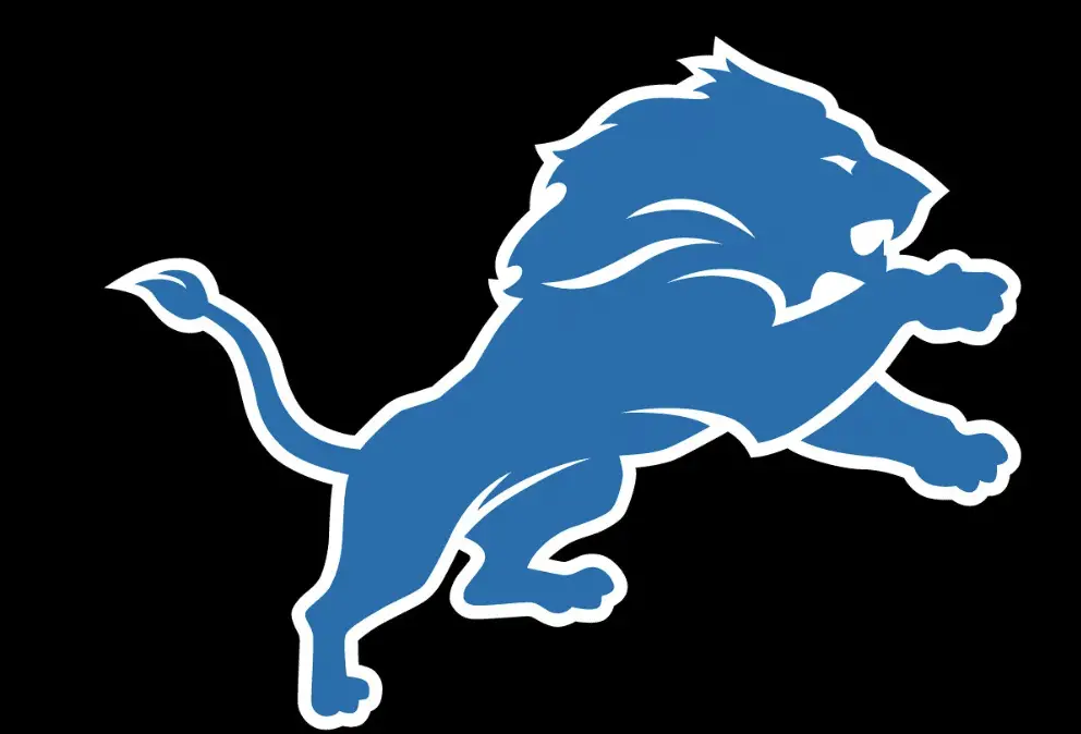 Honolulu Blue: The Iconic Color of the Detroit Lions