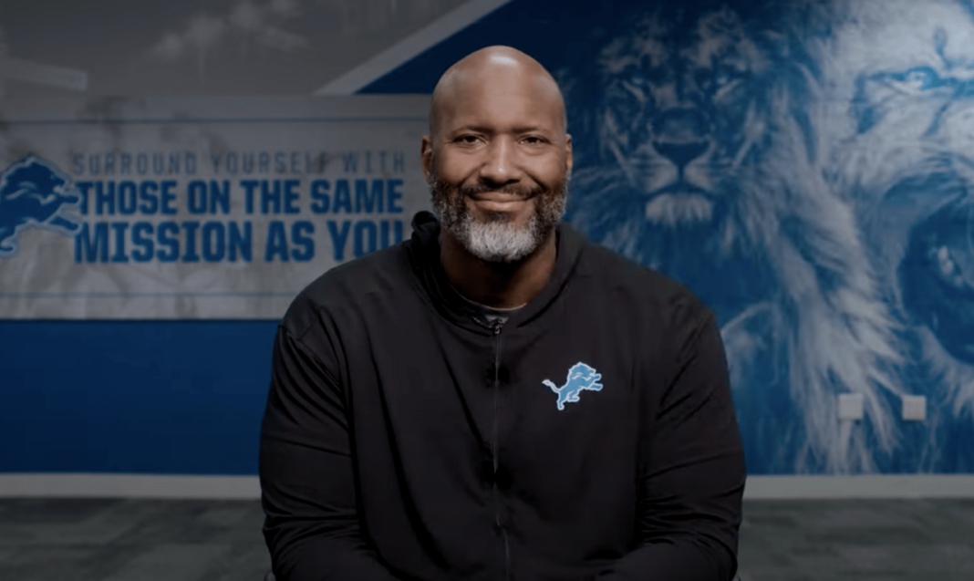 Detroit Lions GM Brad Holmes Outlines Strategic Approach to Offseason