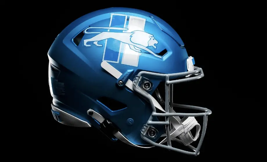 Detroit Lions Release Statement Regarding Cameron Sutton Report
