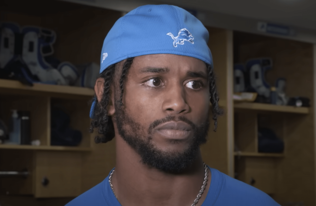 Detroit Lions Cut Donovan Peoples-Jones and Kaden Davis