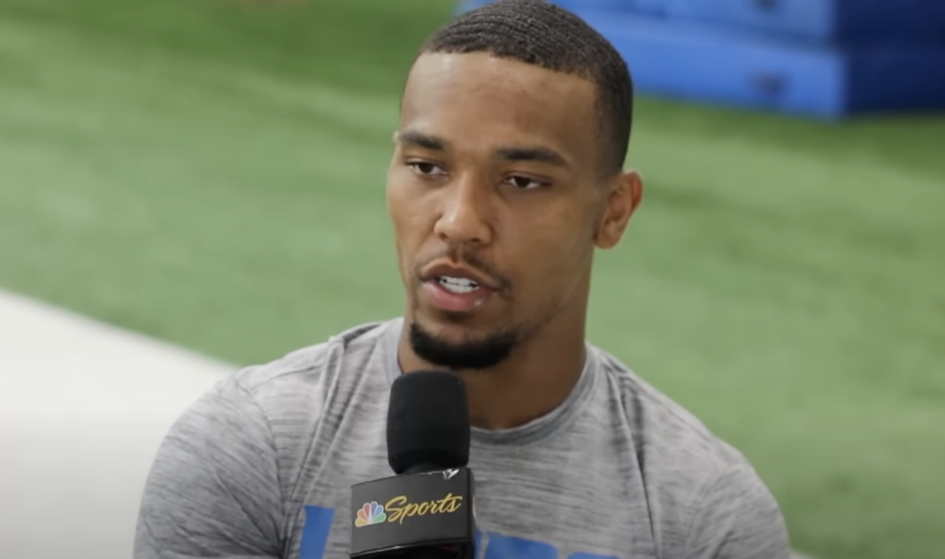 Amon-Ra St. Brown projected to land MASSIVE contract with Detroit Lions