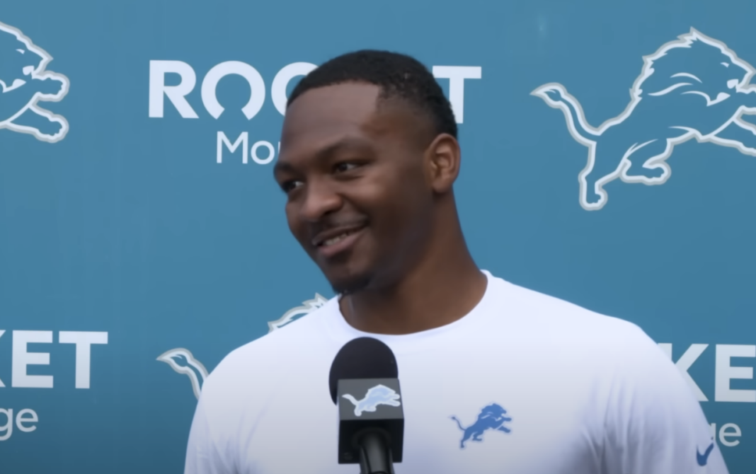 Detroit Lions Release QB Nate Sudfeld; Hendon Hooker Secures Backup Role