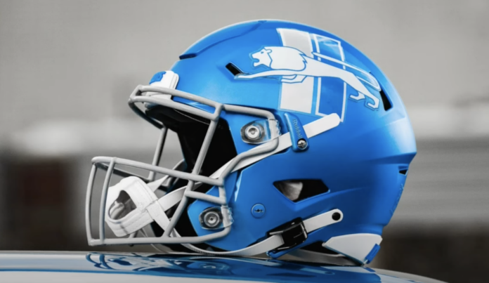 Jahmyr Gibbs Detroit Lions