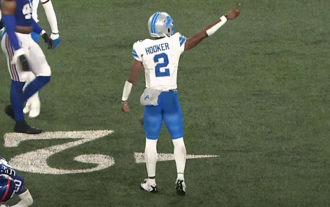 Key Position Battles for Lions in Preseason Clash vs. Chiefs