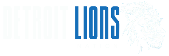 Detroit Lions Nation - The Ultimate Detroit Lions Community Detroit Lions Nation - The Ultimate Detroit Lions Community