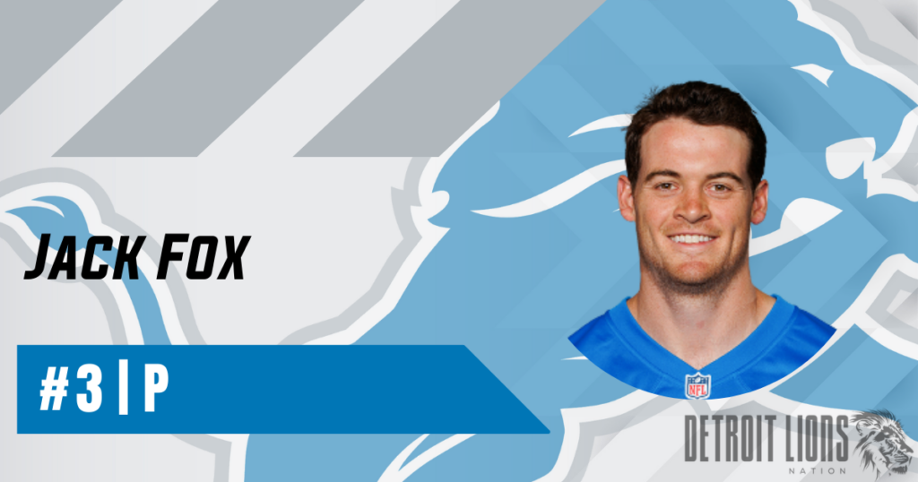 Jack Fox
