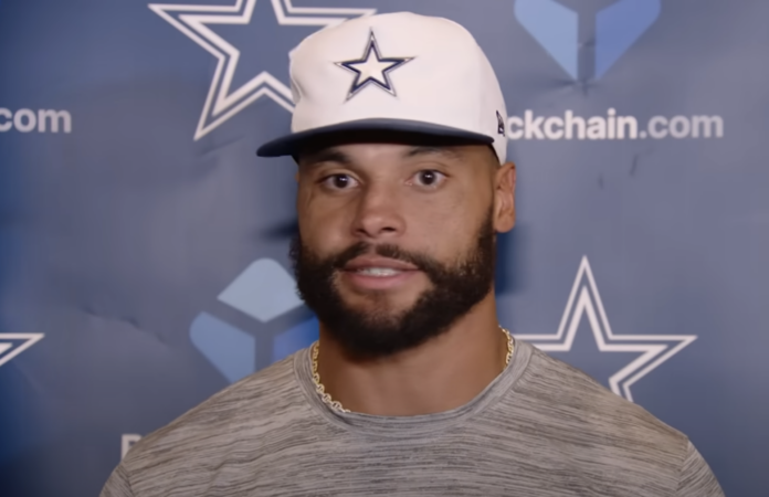 Dak Prescott