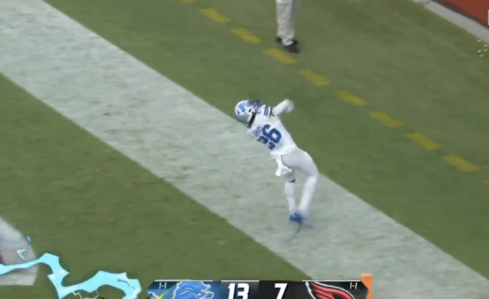 Detroit Lions
