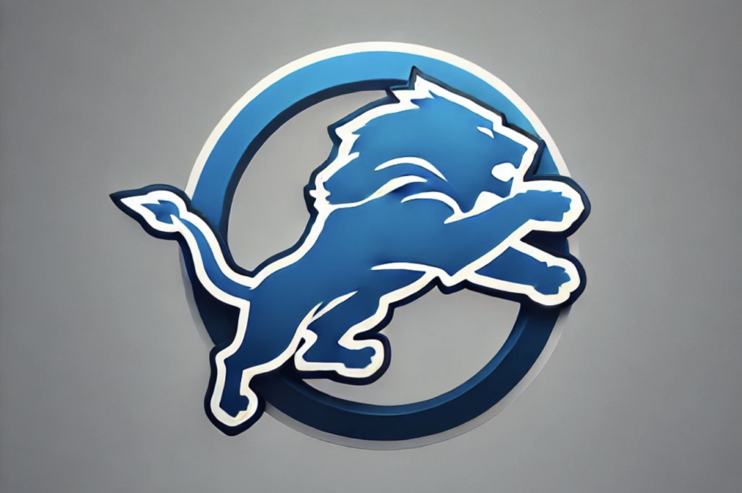 Detroit Lions P Jack Fox Receives Award Following Outstanding Week 3 Performance