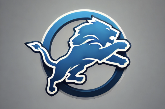 Jack Fox Detroit Lions Sauce Gardner Terrion Arnold
