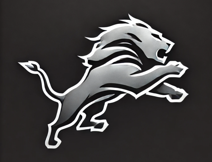 Detroit Lions