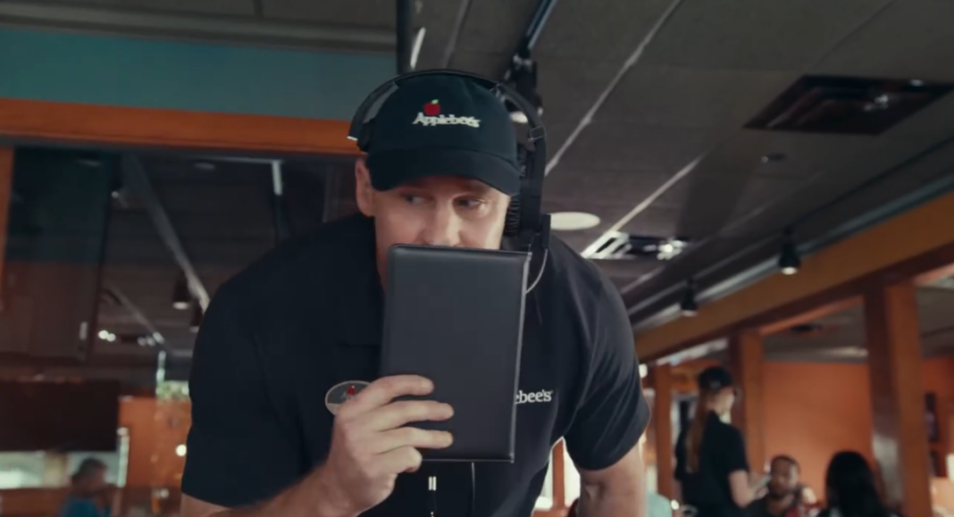 Dan Campbell Reacts to Hilarious Applebee’s Ad and Promises More