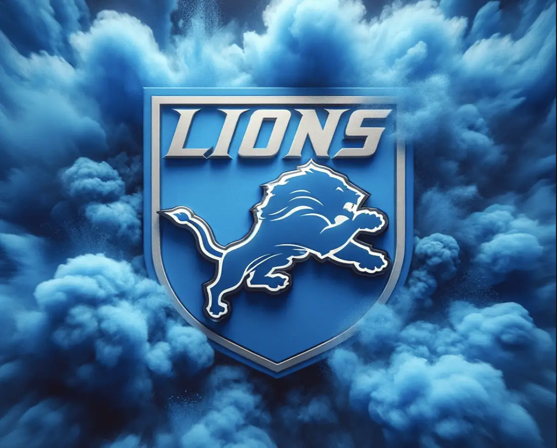 Detroit Lions 2024 NFL Draft Detroit Lions make luxury pick Detroit Lions near top Detroit Lions linked