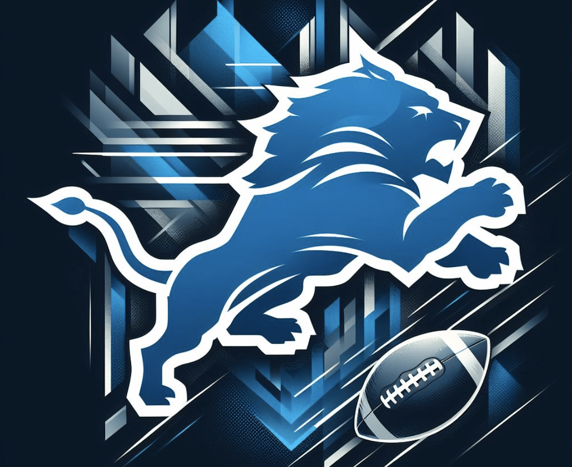 Detroit Lions Free Agency Detroit Lions sign WR Daurice Fountain Detroit Lions' new motto to propel them into the future Detroit Lions sign OL Netane Muti Detroit Lions 2024 NFL Draft Targets: OL Kingsley Suamataia Could Join Cousin Penei Sewell Detroit Lions answer at left guard